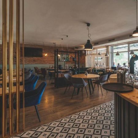 Greenbay Golf Apartments Trenčín Екстериор снимка