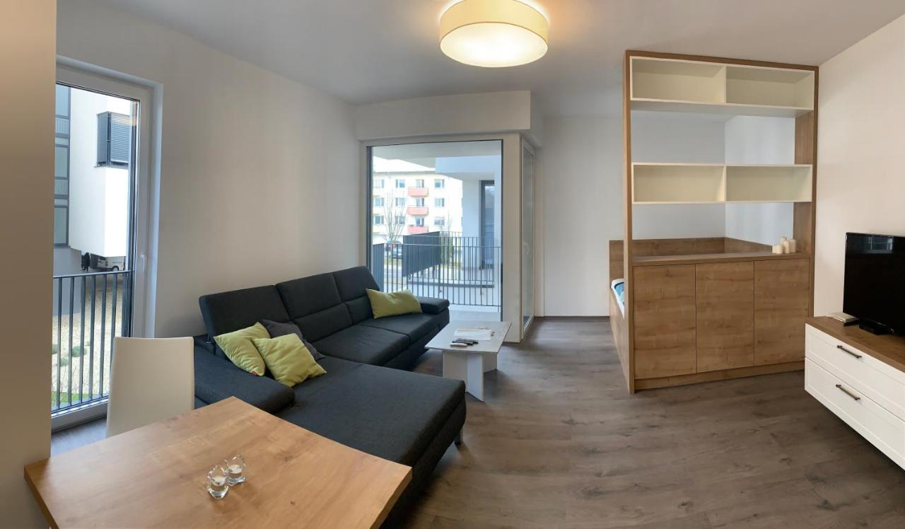 Greenbay Golf Apartments Trenčín Екстериор снимка
