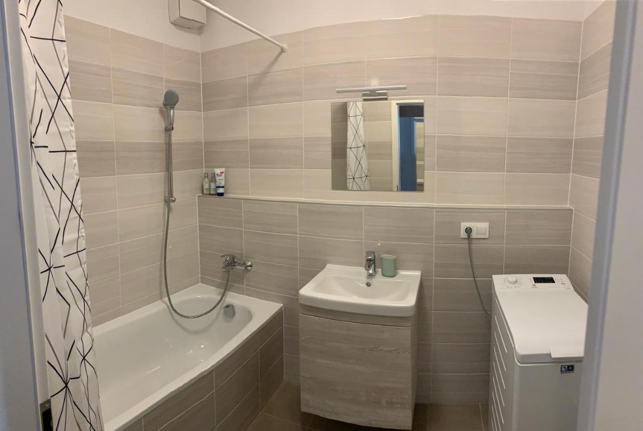 Greenbay Golf Apartments Trenčín Екстериор снимка