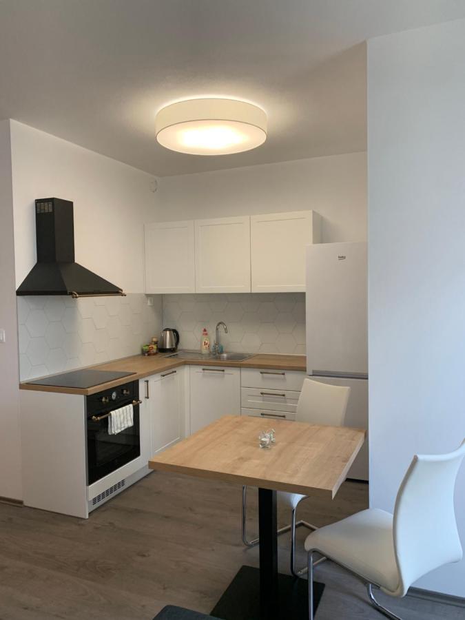 Greenbay Golf Apartments Trenčín Екстериор снимка