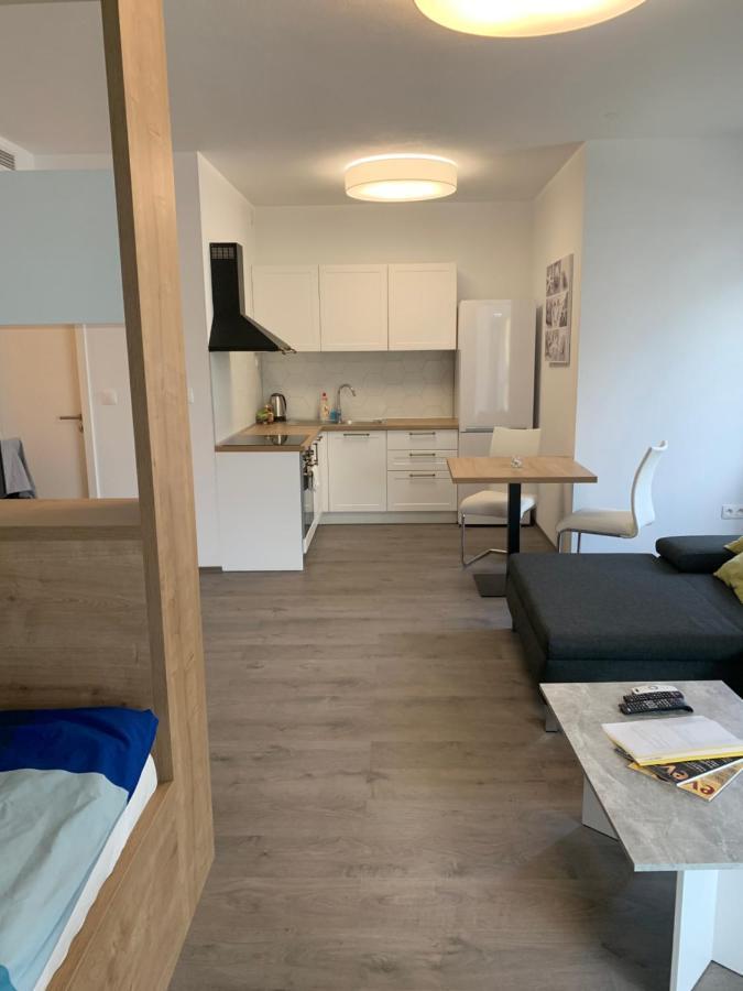Greenbay Golf Apartments Trenčín Екстериор снимка