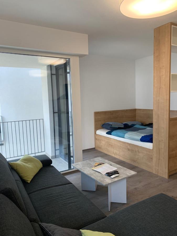Greenbay Golf Apartments Trenčín Екстериор снимка