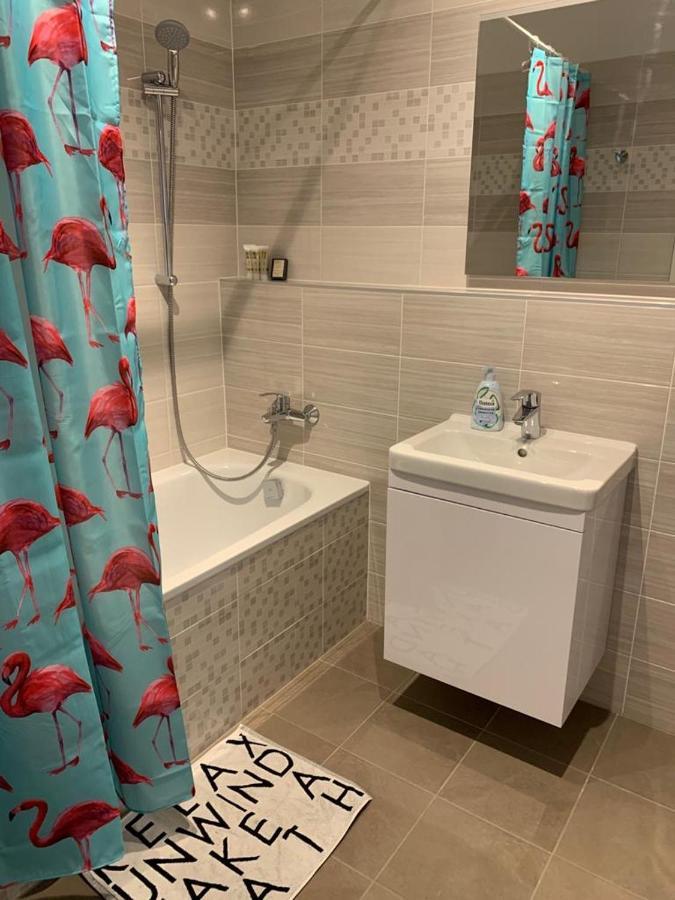 Greenbay Golf Apartments Trenčín Екстериор снимка
