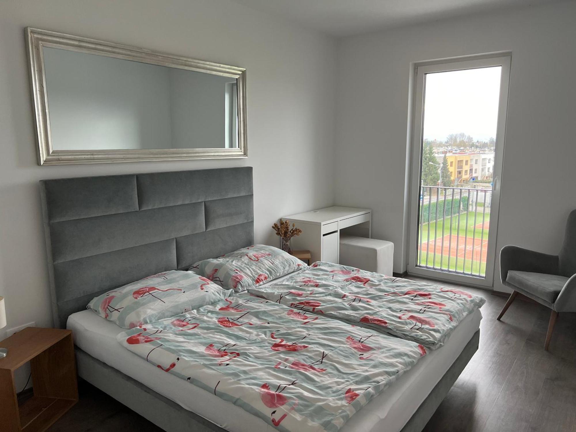 Greenbay Golf Apartments Trenčín Екстериор снимка