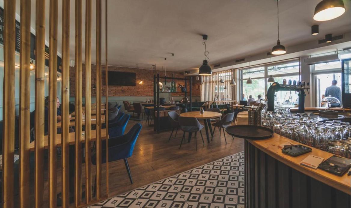 Greenbay Golf Apartments Trenčín Екстериор снимка