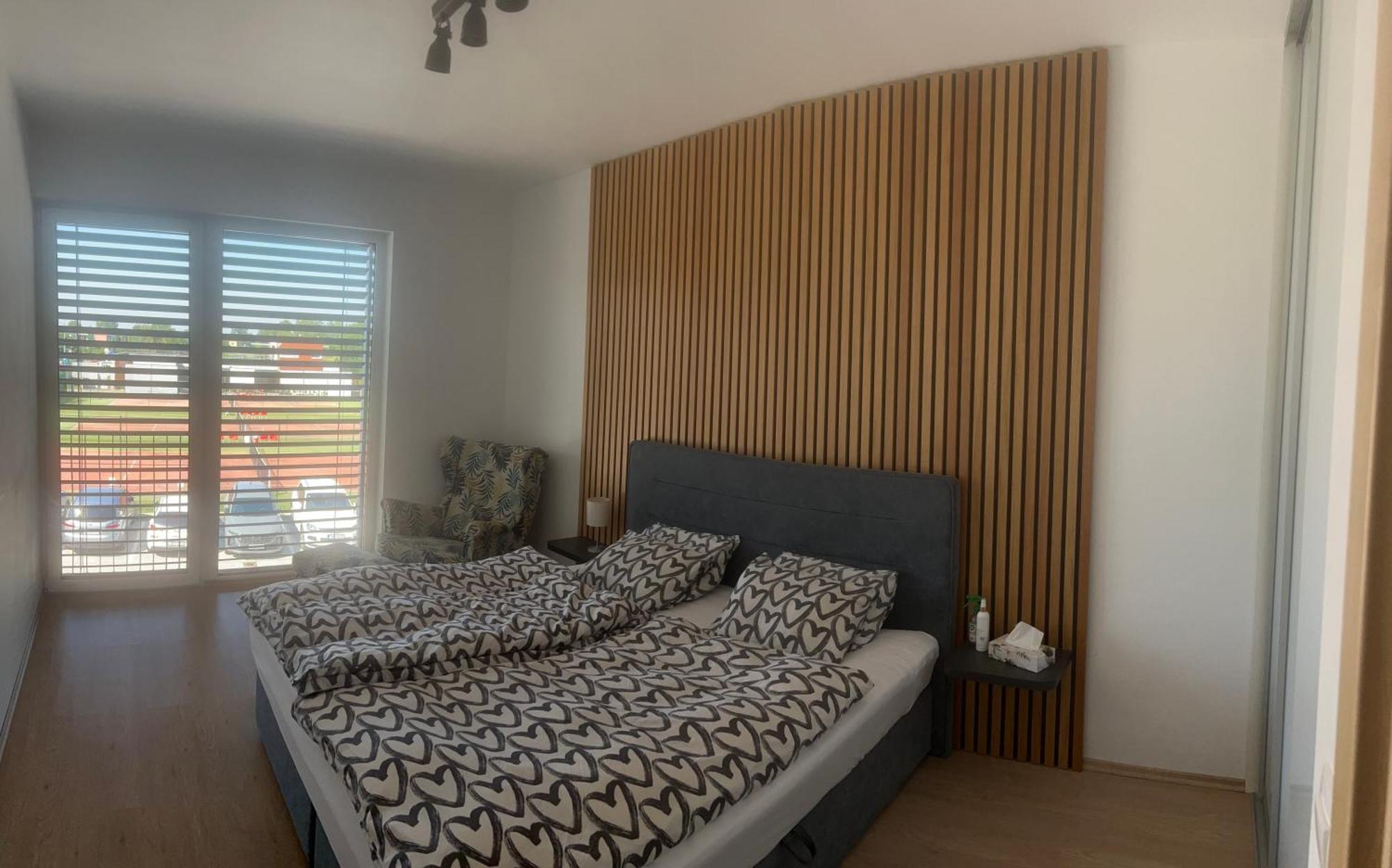 Greenbay Golf Apartments Trenčín Екстериор снимка