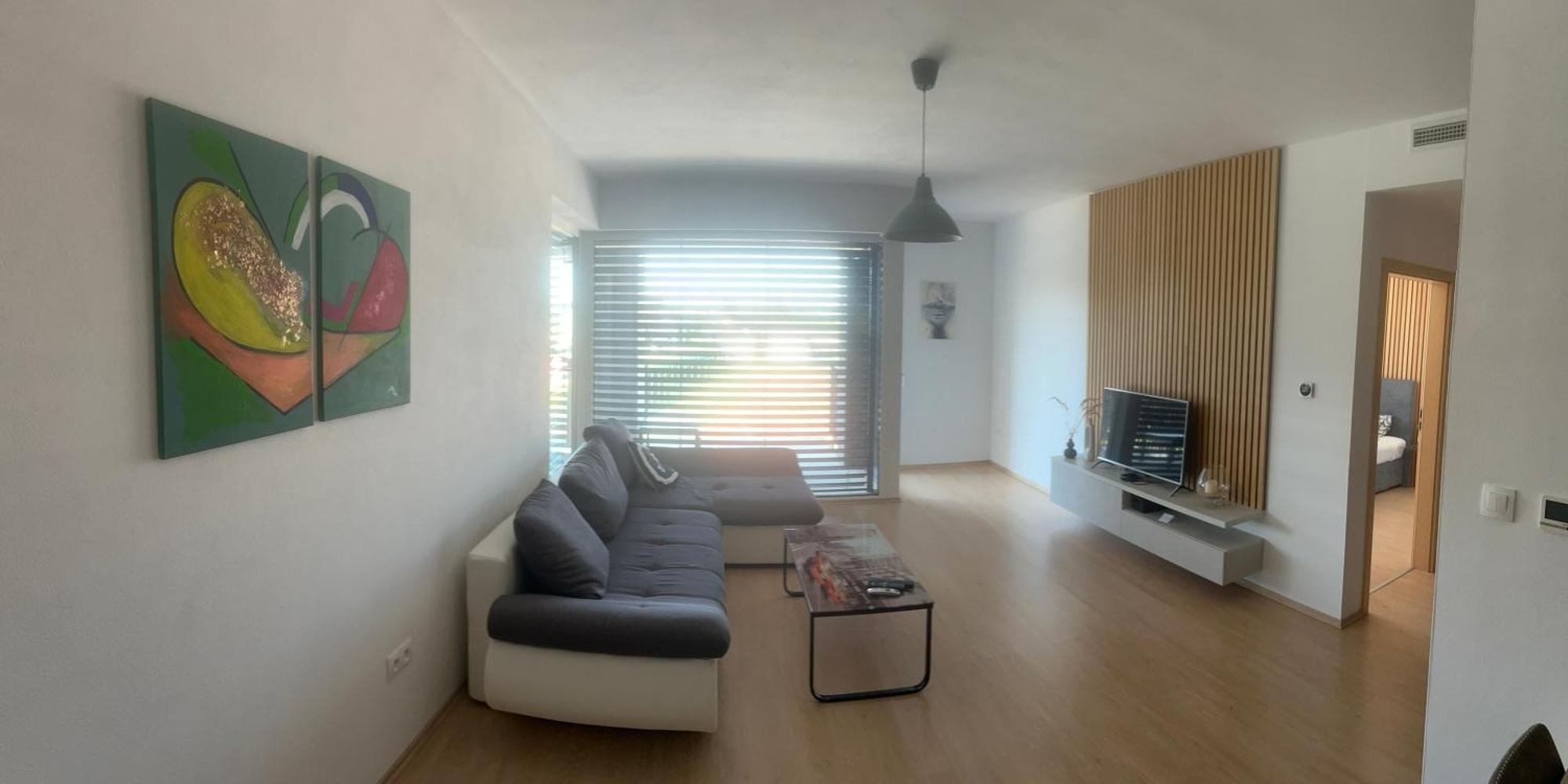 Greenbay Golf Apartments Trenčín Екстериор снимка