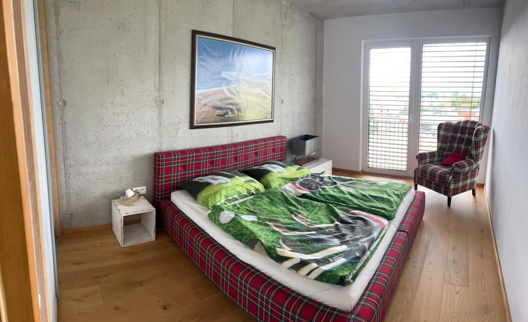 Greenbay Golf Apartments Trenčín Екстериор снимка