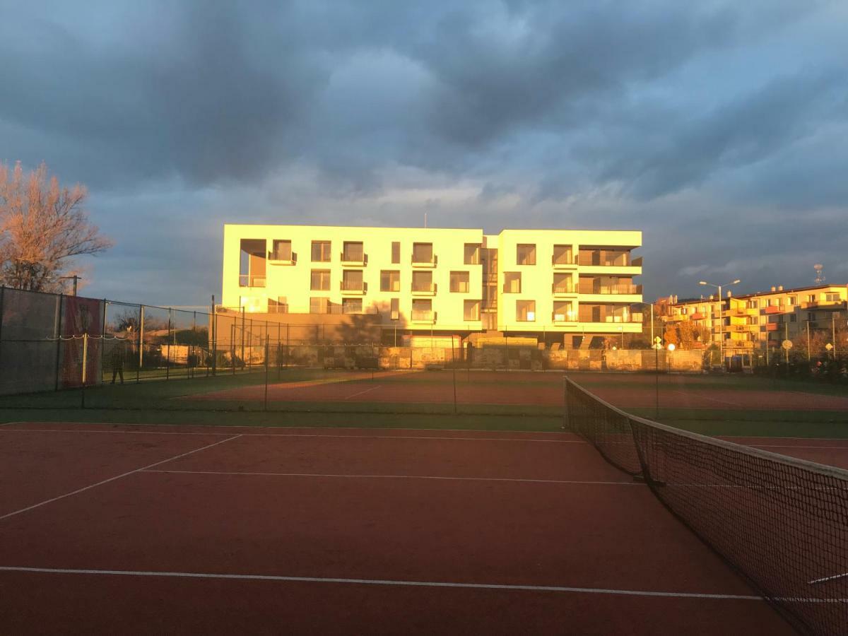 Greenbay Golf Apartments Trenčín Екстериор снимка