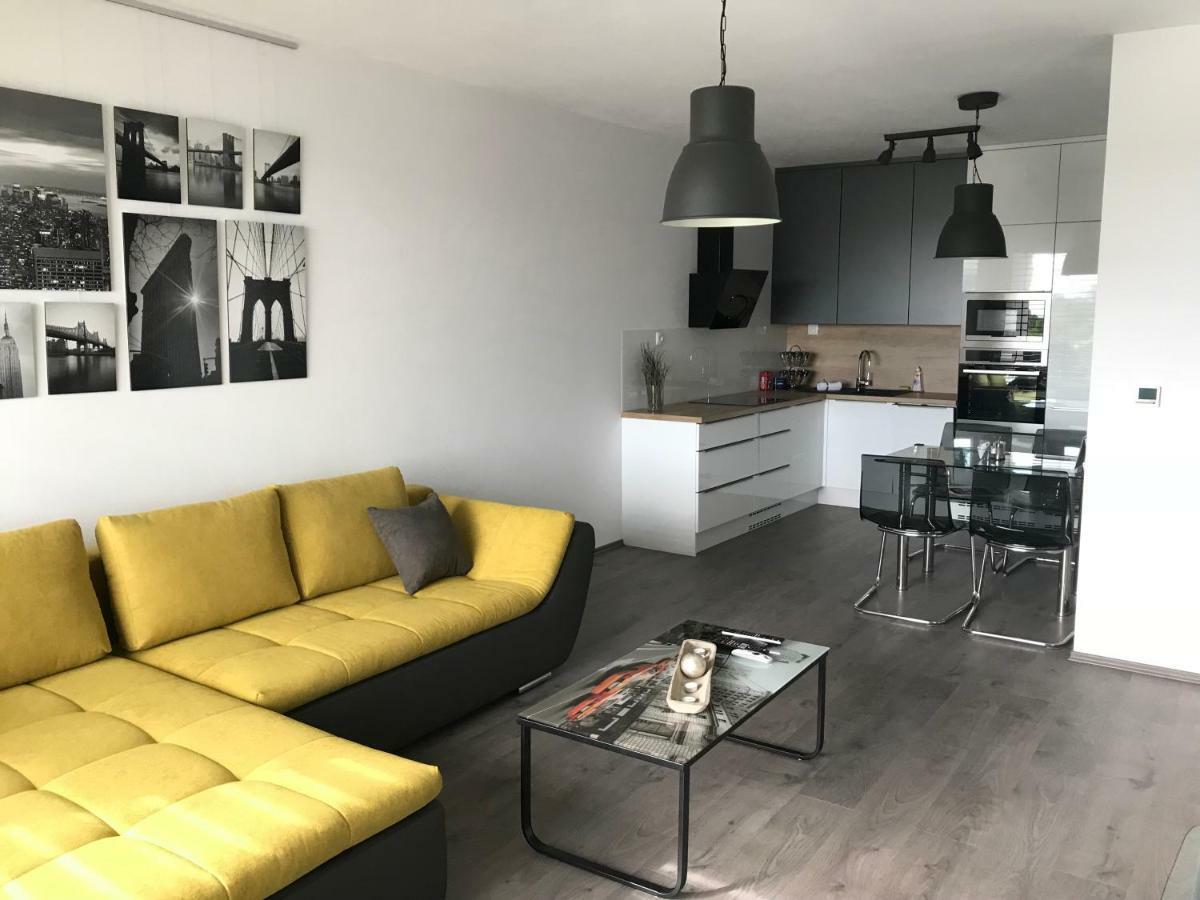 Greenbay Golf Apartments Trenčín Екстериор снимка