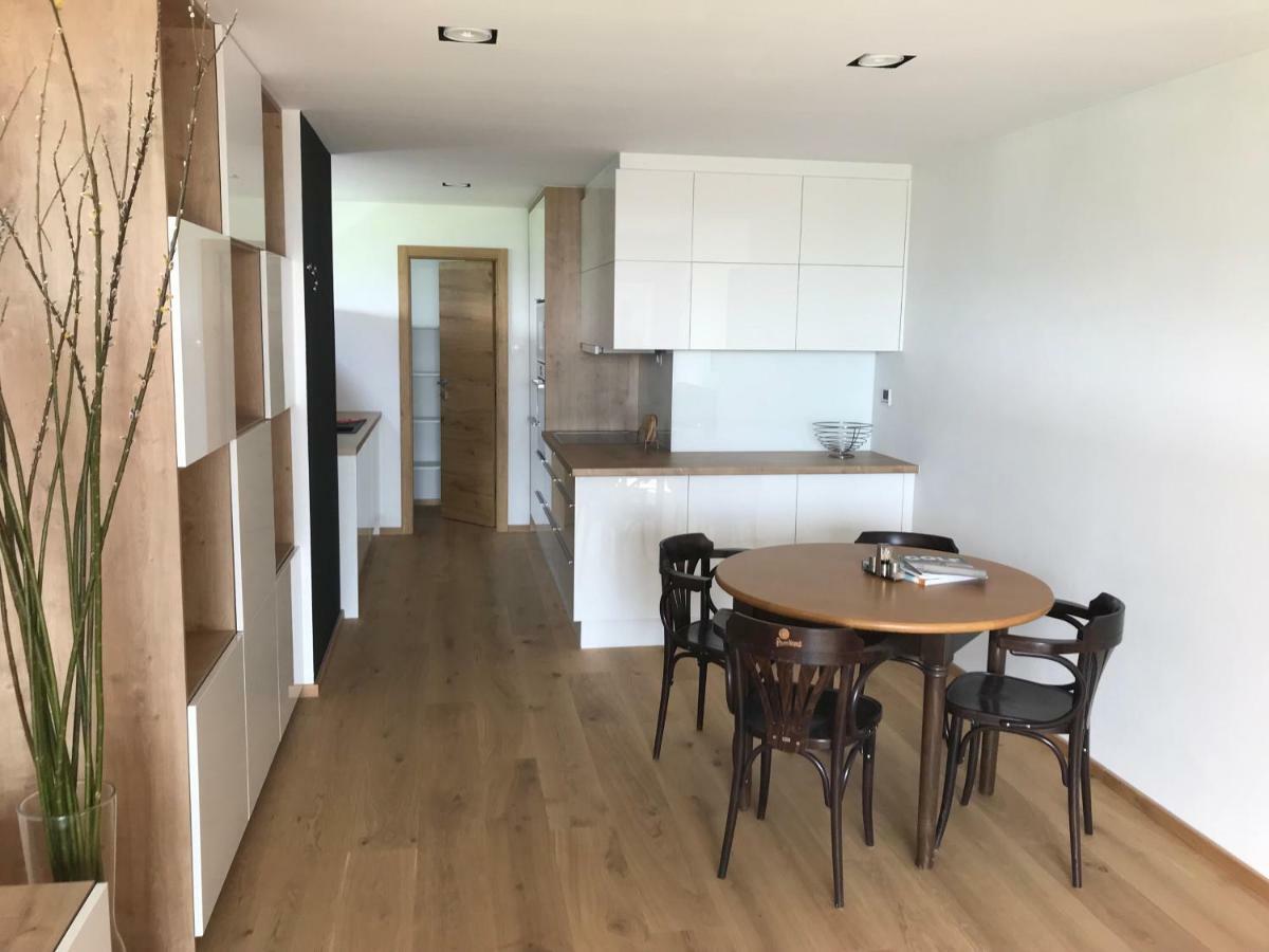 Greenbay Golf Apartments Trenčín Екстериор снимка