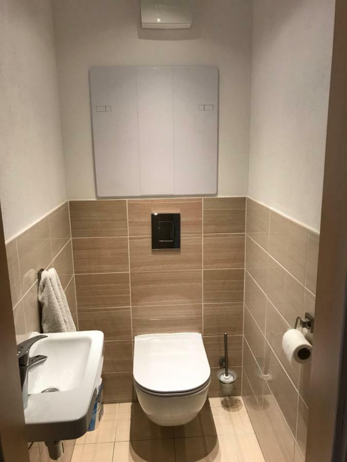 Greenbay Golf Apartments Trenčín Екстериор снимка