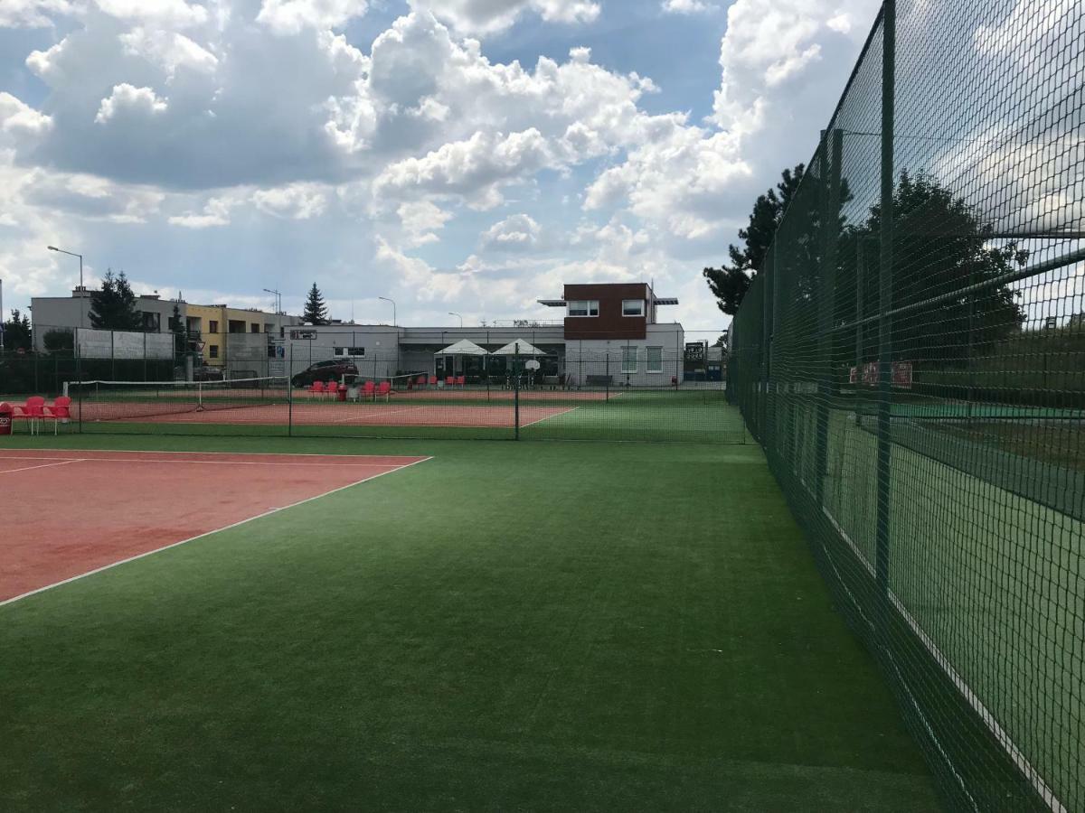 Greenbay Golf Apartments Trenčín Екстериор снимка