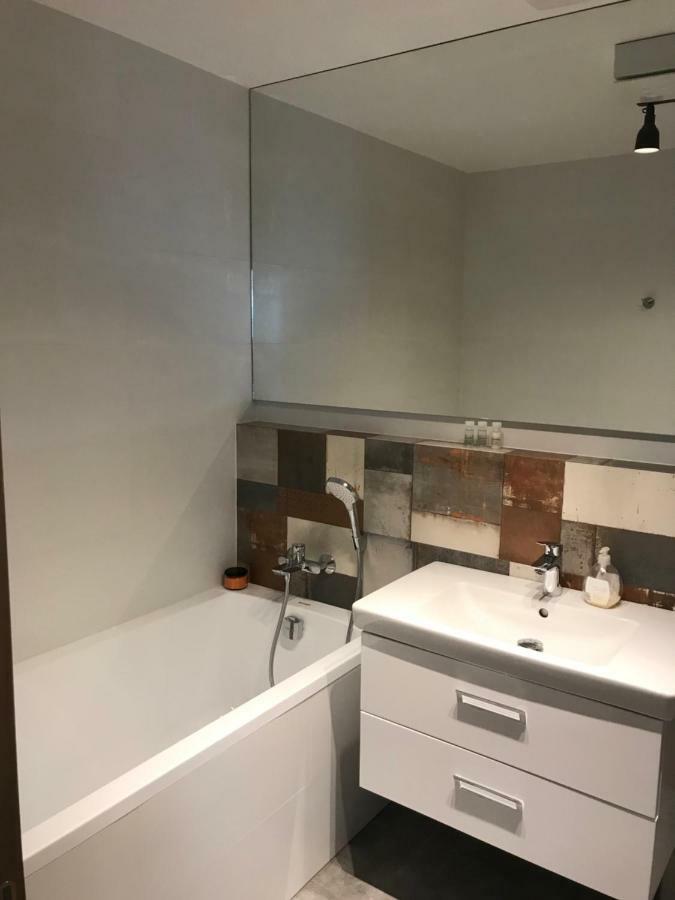 Greenbay Golf Apartments Trenčín Екстериор снимка