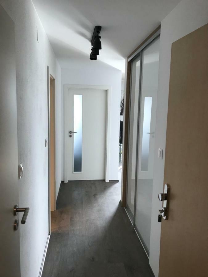 Greenbay Golf Apartments Trenčín Екстериор снимка