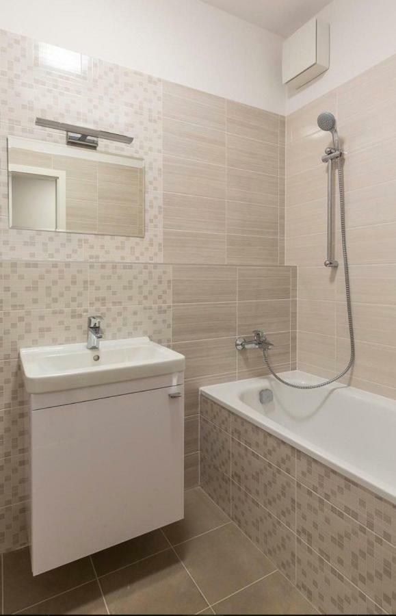 Greenbay Golf Apartments Trenčín Екстериор снимка
