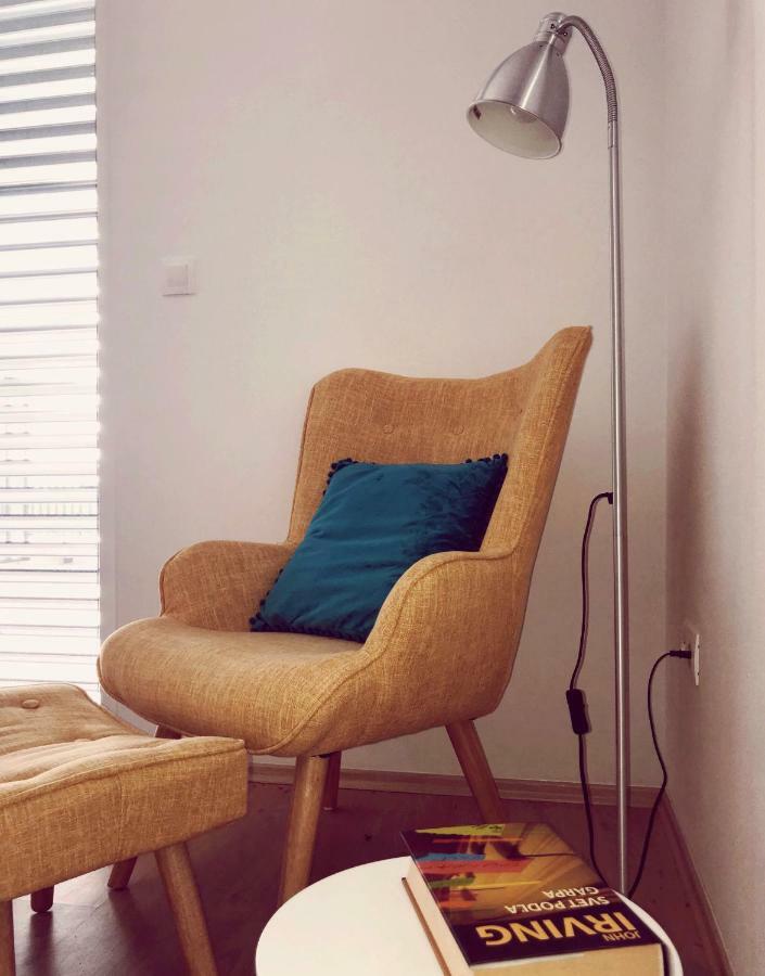 Greenbay Golf Apartments Trenčín Екстериор снимка