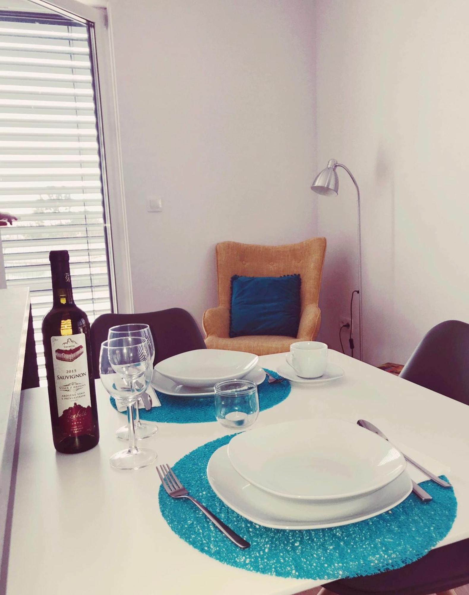Greenbay Golf Apartments Trenčín Екстериор снимка