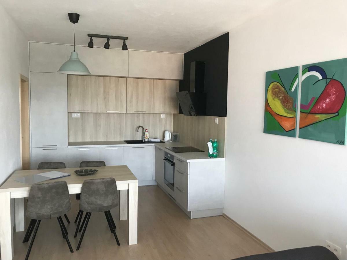 Greenbay Golf Apartments Trenčín Екстериор снимка