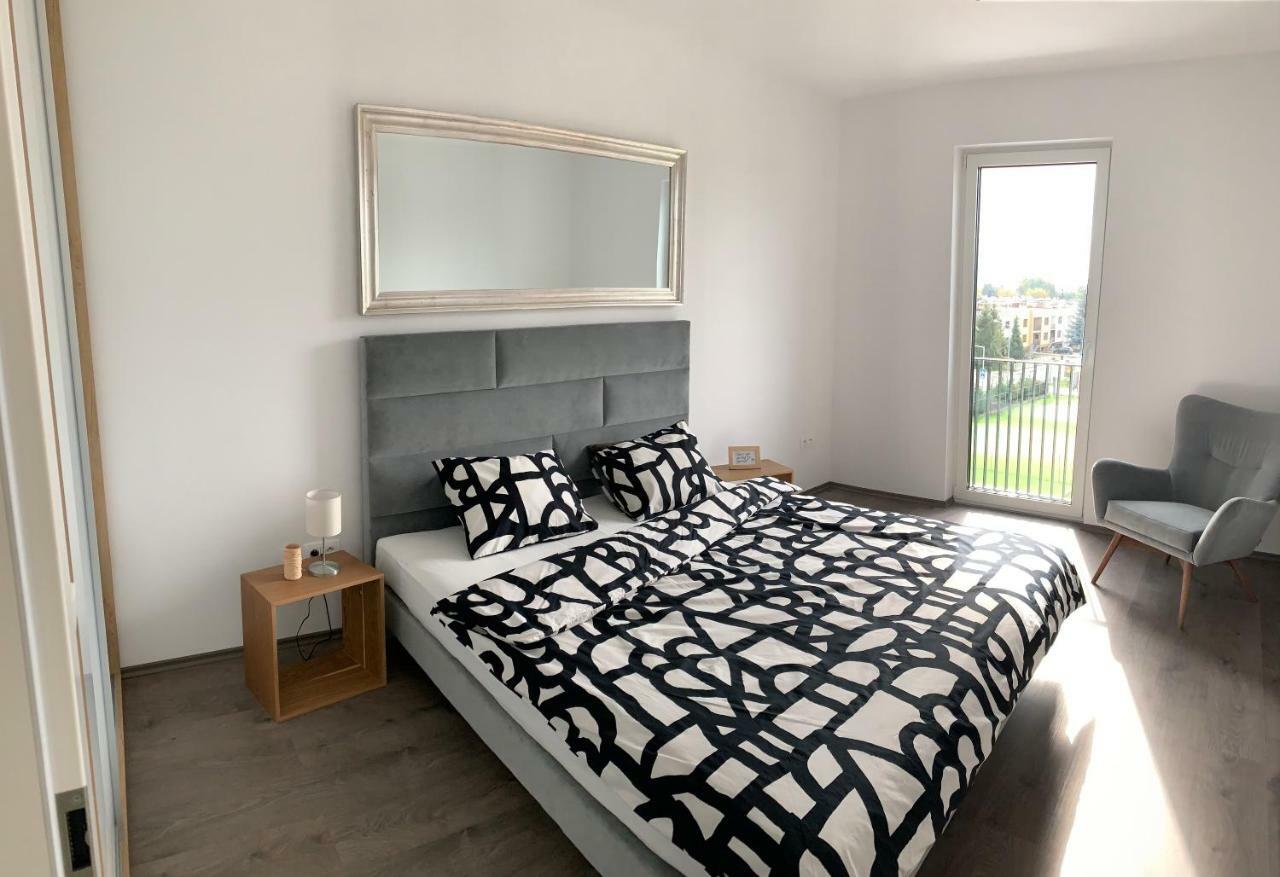 Greenbay Golf Apartments Trenčín Екстериор снимка