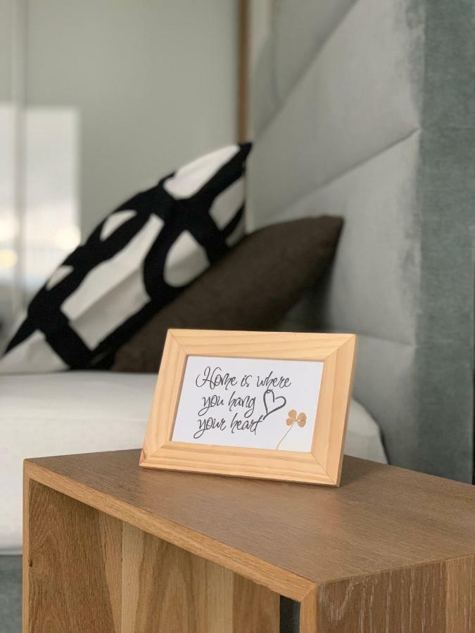 Greenbay Golf Apartments Trenčín Екстериор снимка