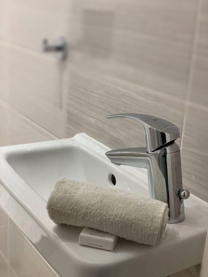 Greenbay Golf Apartments Trenčín Екстериор снимка